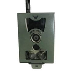 SPYpro Ochranná skříňka pro fotopasti Secutek SST-801