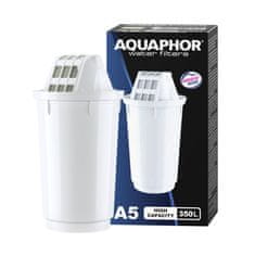 Aquaphor A5 (B100-5), filtrační vložka, 1 kus v balení