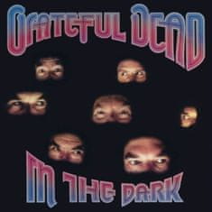 Grateful Dead: In The Dark (SILVER VINYL, SYEOR 2024)
