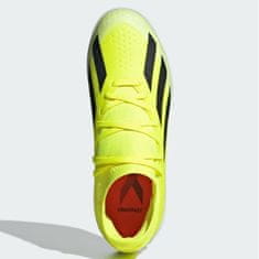 Adidas kopačky adidas X Crazyfast League velikost 38 2/3