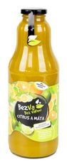 MADAMI Ovoce na limonádu - Citrus mix & máta 1 000 ml