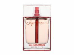 Al Haramain 100ml signature red, parfémovaná voda