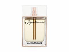 Al Haramain 100ml signature, parfémovaná voda