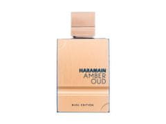 60ml amber oud bleu edition, parfémovaná voda
