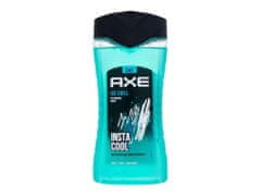 Axe 250ml ice chill 3in1, sprchový gel