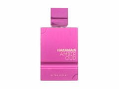 Al Haramain 60ml amber oud ultra violet, parfémovaná voda