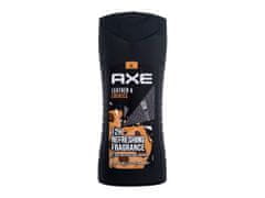 Axe 400ml leather & cookies, sprchový gel