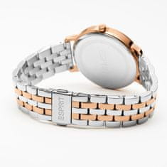 Esprit dámské hodinky, růžovozlaté, ESLW23761RG