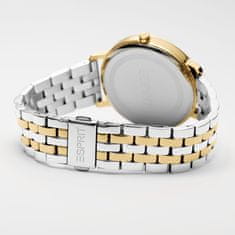 Esprit dámské hodinky, stříbrno-zlaté, ESLW23760YG