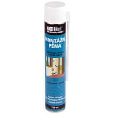 STREFA Montážní pěna PROFI - spray 750 ml