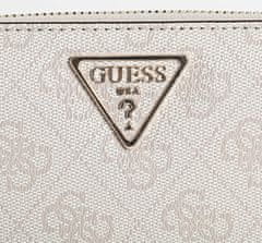Guess Peněženka GUESS SD850046 Dove logo