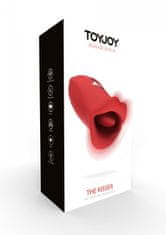 Toyjoy TOYJOY The Kisser Stimulator
