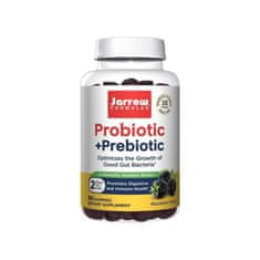 Jarrow Formulas Jarrow Formulas Probiotic + Prebiotic Blackberry 60 želé 15490