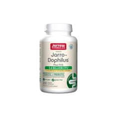 Jarrow Formulas Jarrow Formulas Jarro-dophilus + Fos probiotika 200 tobolek 2405