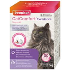 Beaphar Difuzér BEAPHAR CatComfort Excellence, 48 ml