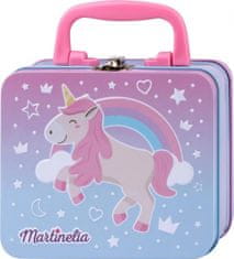 bHome Dětský kosmetický kufřík Unicorn