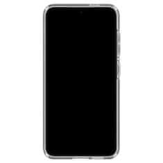 Spigen Pouzdro Ultra Hybrid ACS07349 pro Samsung Galaxy S24 - Crystal Clear