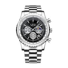 Lige Elegance pro pány: Klasické hodinky s bonusovým darem ZDARMA - model 8989-6+
