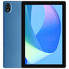 Tablet pro děti U10, 4/128GB, 5060 mAh, modrý