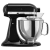KitchenAid Kuchyňský robot Artisan 5KSM175, černá