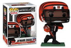 Funko Pop! Sběratelská figurka Football NFL Bengals JaMarr Chase 177