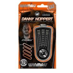 Winmau Šipky Steel Danny Noppert - Freeze Edition - 22g