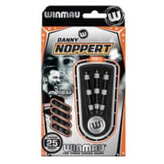 Winmau Šipky Steel Danny Noppert - 85% Pro-Series - 25g