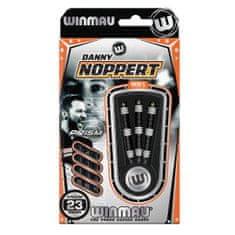 Winmau Šipky Steel Danny Noppert - 85% Pro-Series - 23g