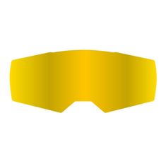 Swaps AURUS náhradní sklo pro MX brýle iridium-zlaté