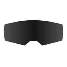 Swaps AURUS náhradní sklo pro MX brýle tmavé-šedé