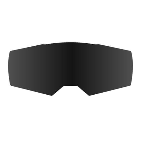 Swaps AURUS náhradní sklo pro MX brýle tmavé-šedé