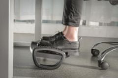 Digitus Aktivní ergonomická opěrka nohou s funkcí kolébky