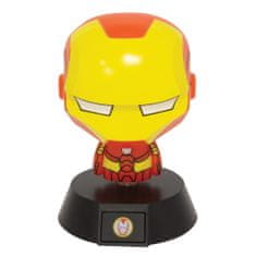 Grooters Avengers Icon Light Iron Man