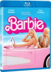 MagicBox Barbie Blu-ray