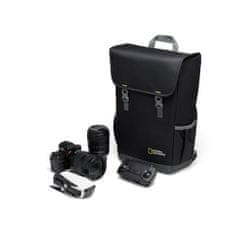 National Geographic Batoh Camera Backpack Medium
