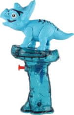 Teddies Vodní pistole Dinosaurus 1ks
