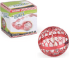 Mac Toys Bumerang Ball s LED červený
