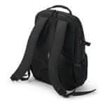 Dicota Batoh Backpack Hero esports pro notebooky 15" až 17.3", černý