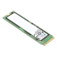 Lenovo disk ThinkPad 1TB Performance PCIe Gen4 NVMe OPAL2 M.2 2280 SSD