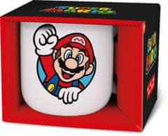 Epee Hrnek keramický Super Mario 410 ml