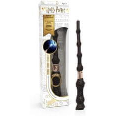 Epee Harry Potter Hůlka svítící - bezová