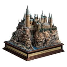 Noble Collection Harry Potter Model Bradavic (Dioráma)