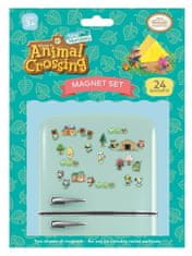Epee Set magnetek Animal Crossing
