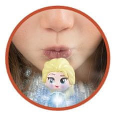 Frozen 2: display set svítící mini panenka - Anna