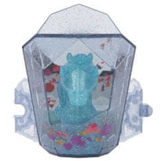 Frozen 2: display set svítící mini panenka - The Nokk