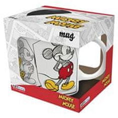 AbyStyle Hrnek kreslený Mickey 320 ml