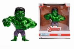 Jada Toys Marvel Hulk figurka 4"