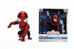 Jada Toys Marvel Superior Spiderman figurka 4"