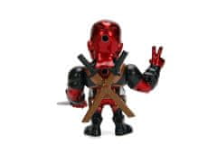 Jada Toys Marvel Deadpool figurka 4"