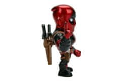 Jada Toys Marvel Deadpool figurka 4"